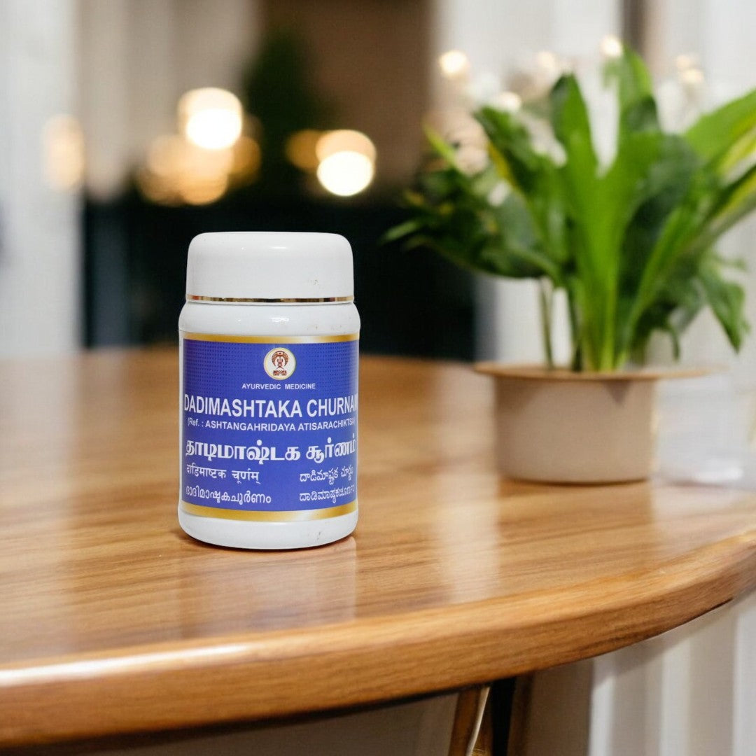 Impcops Dadimashtaka Churnam