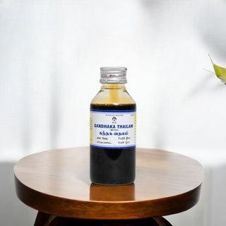 Impcops Gandhaka Thailam