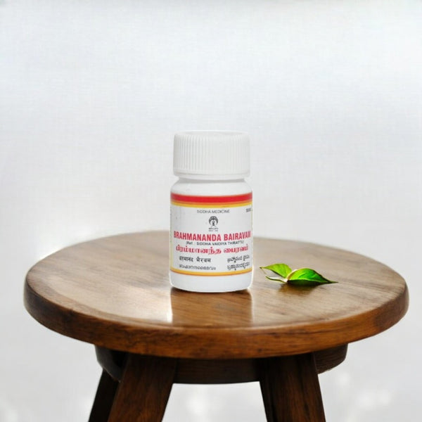 Impcops Brahmananda Bhairavam