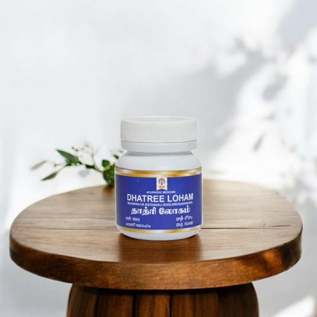 Impcops Dhatree Loham