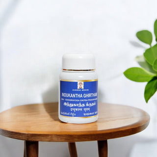 Impcops Indukanta Ghritham