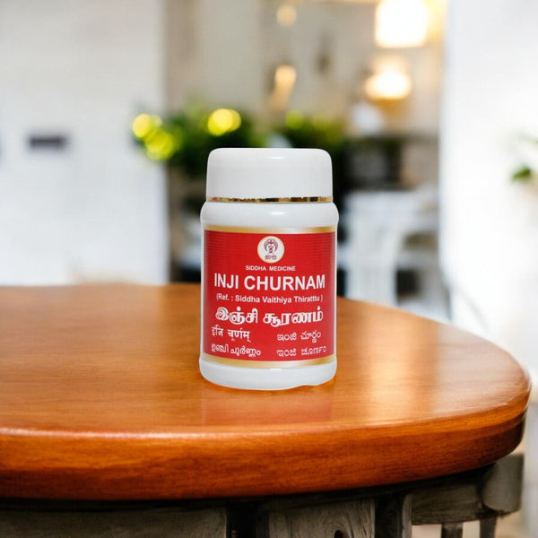 Impcops Inji Churnam