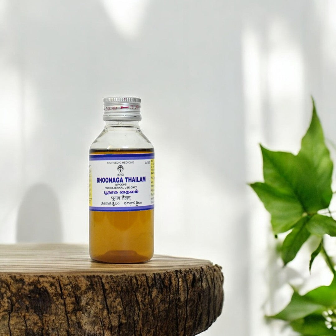 Impcops Bhoonaga Thailam