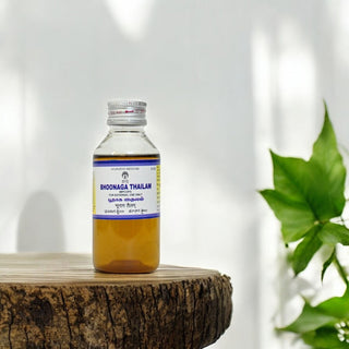 Impcops Bhoonaga Thailam