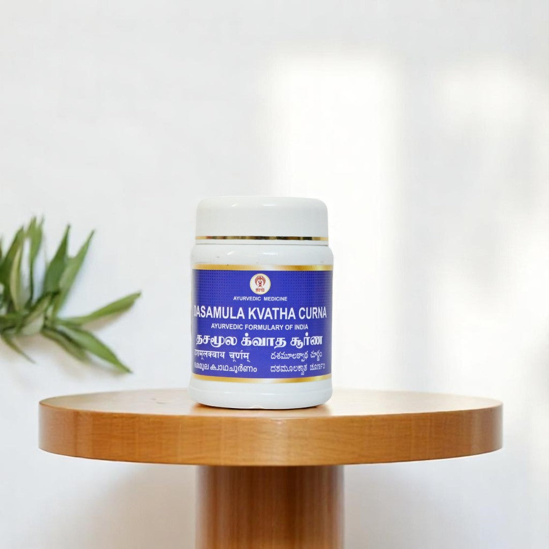 Impcops Dasamoola Kwatha Churnam