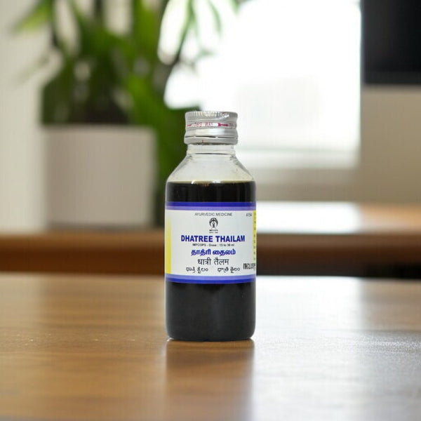 Impcops Dhatree Thailam