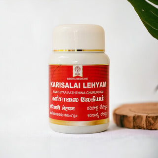 Impcops Karisalai Lehyam