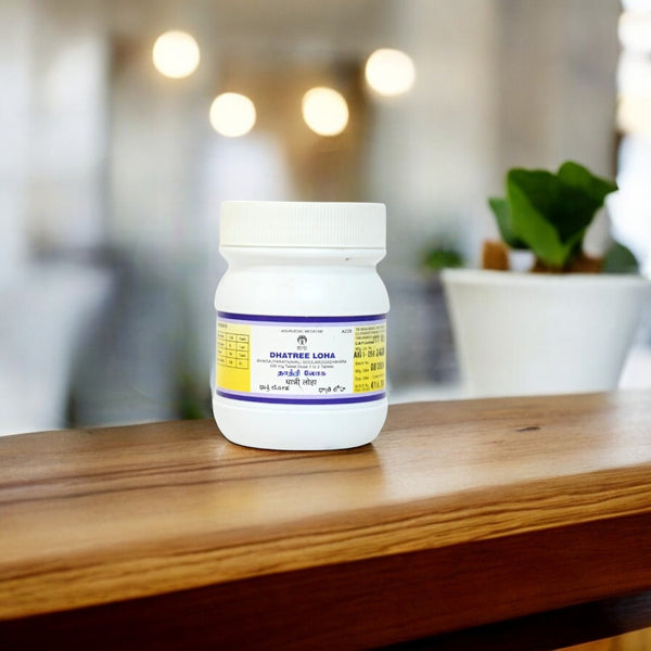 Impcops Dhatree Loha