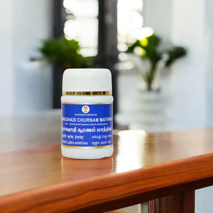 Impcops Drakshadi Churnam Tablets - Distacart