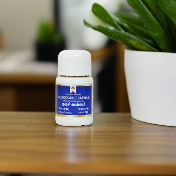 Impcops Gudoochee Satwam