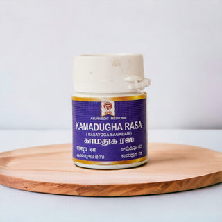 Impcops Kamadugha Rasa