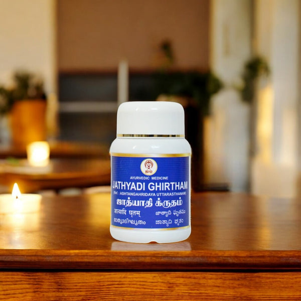 Impcops Jathyadi Ghritham