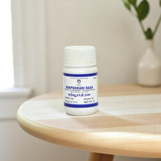 Impcops Karpooradi Rasa Tablets