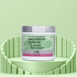 Thumbnail for TYC Green Clay Face Mask For Men & Women - Dista