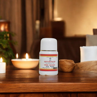 Impcops Ashta Bhairavam