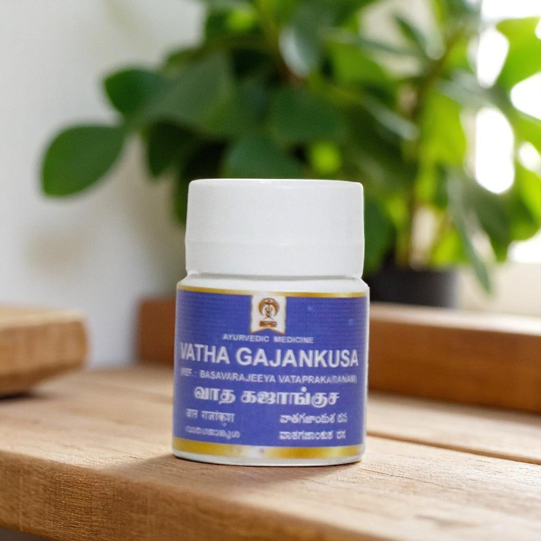Impcops Vata Gajankusan Tablets