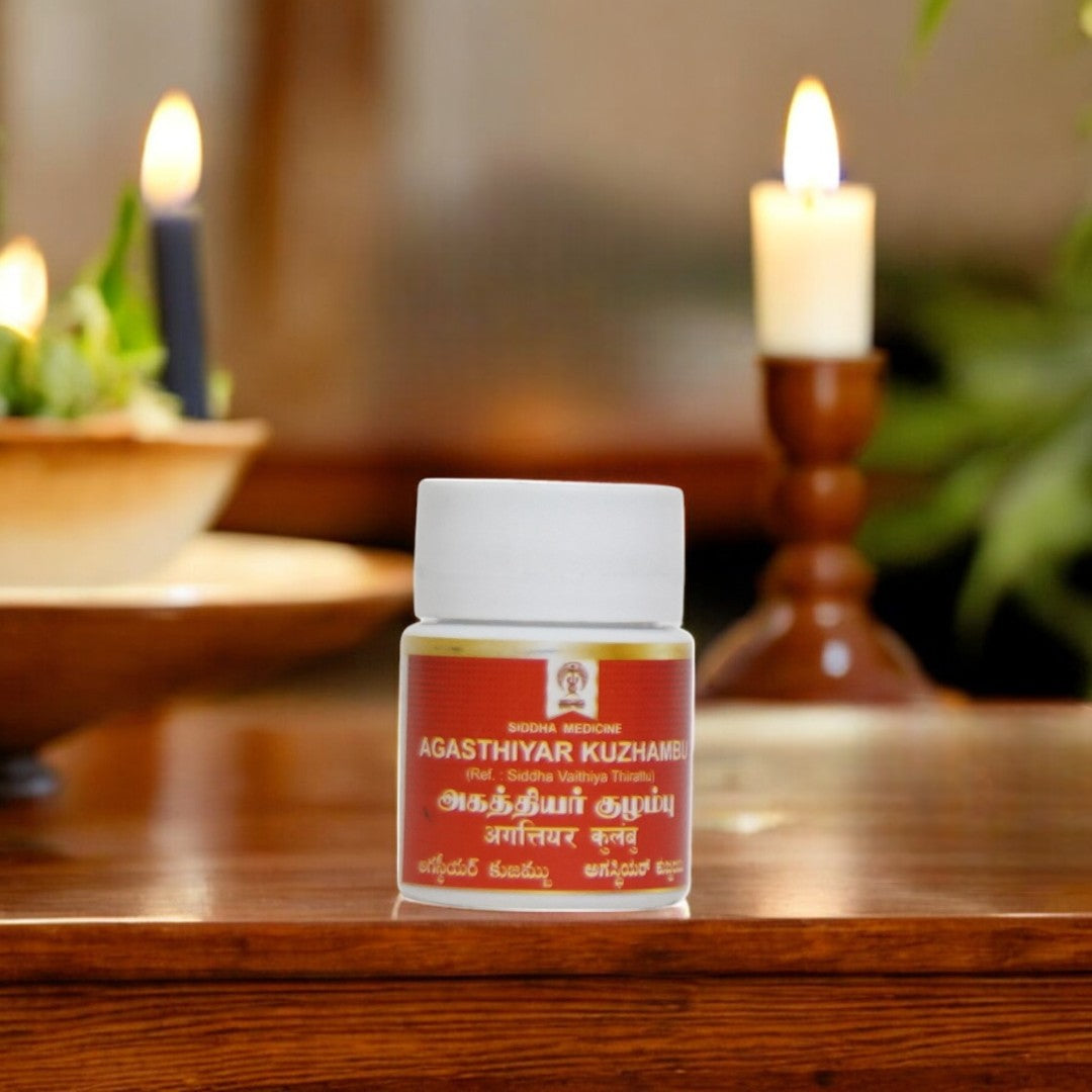 Impcops Agasthiyar Kuzhambu