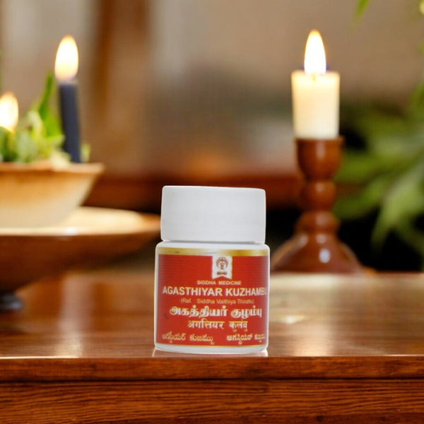 Impcops Agasthiyar Kuzhambu