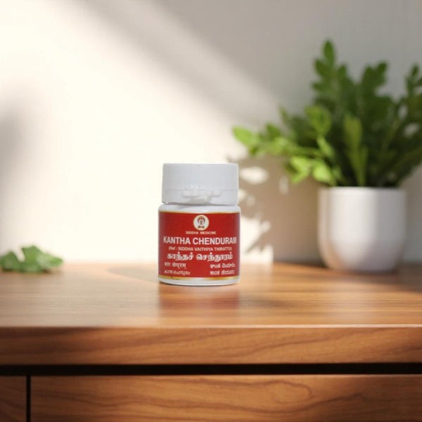 Impcops Kantha Chenduram