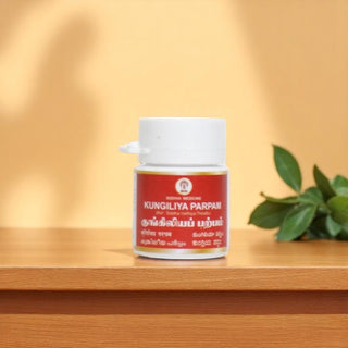 Impcops Kungiliya Parpam