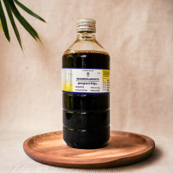 Impcops Dasamoolarishta