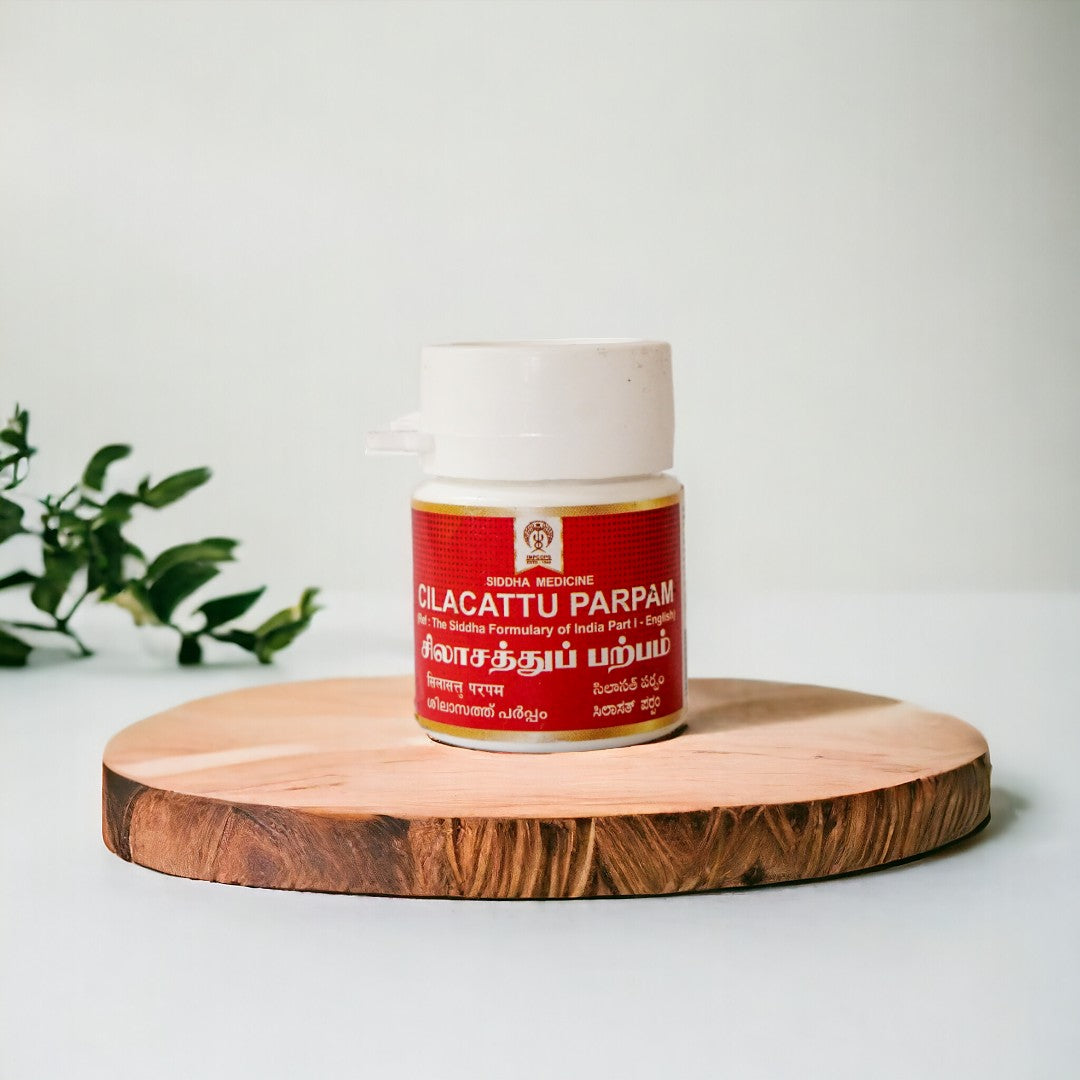 Impcops Cilacattu Parpam