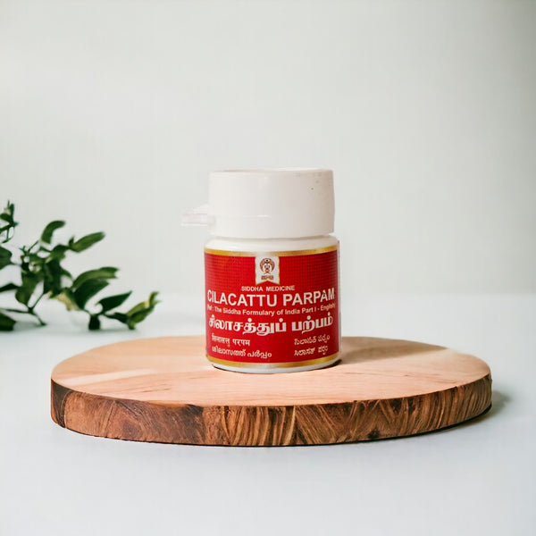 Impcops Cilacattu Parpam