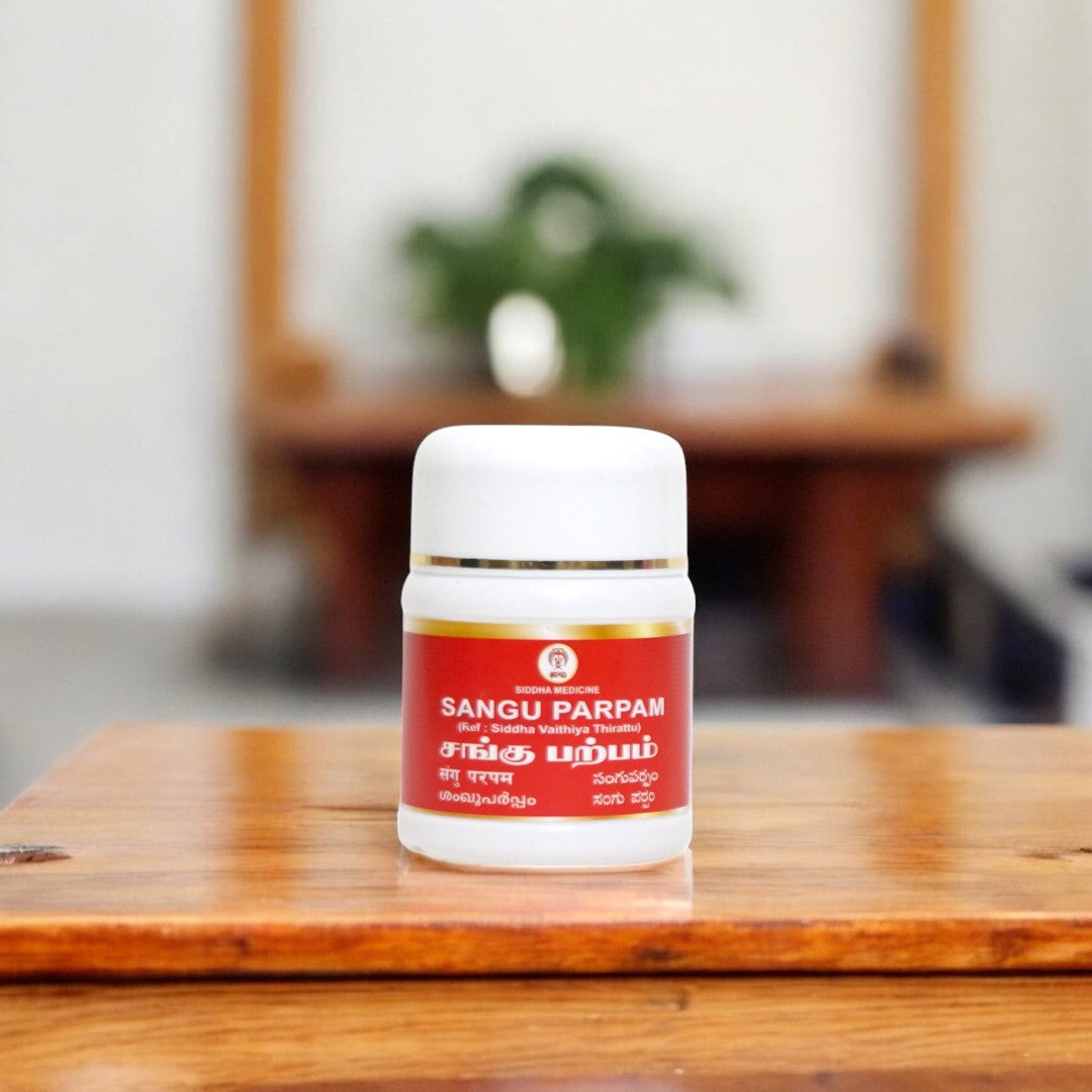 Impcops Sangu Parpam