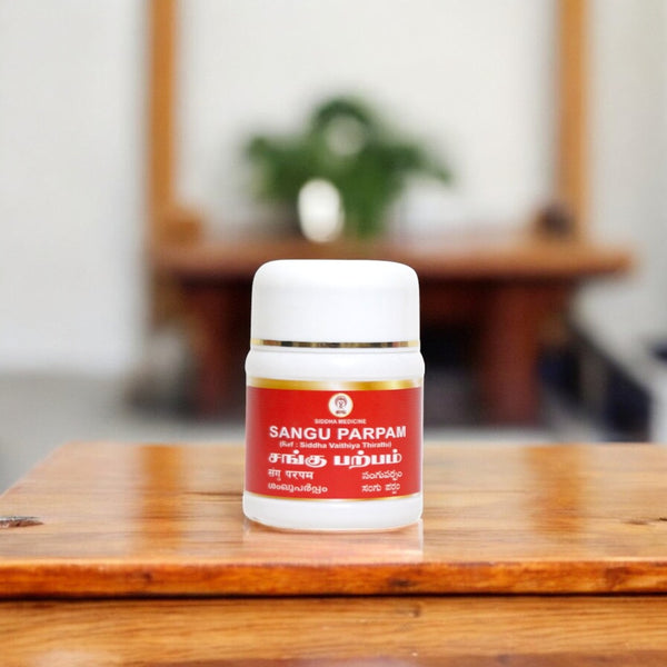 Impcops Sangu Parpam