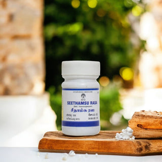 Impcops Seethamsu Rasa Tablets