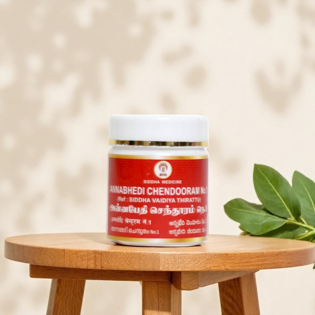 Impcops Annabedhi Chenduram .No.1