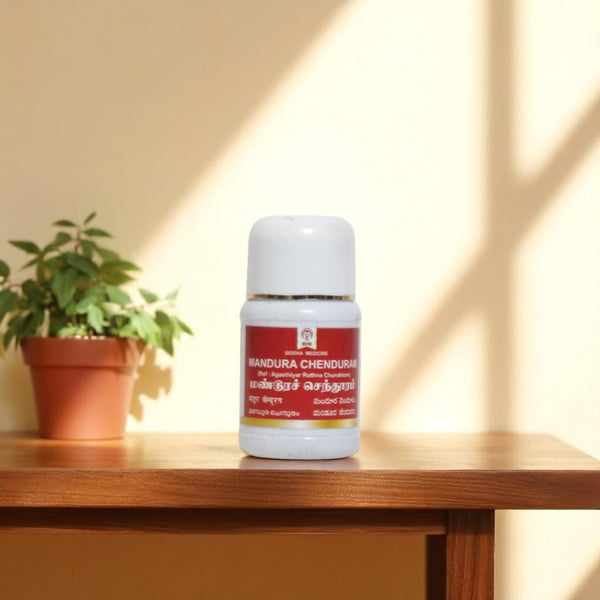 Impcops Mandura Chenduram