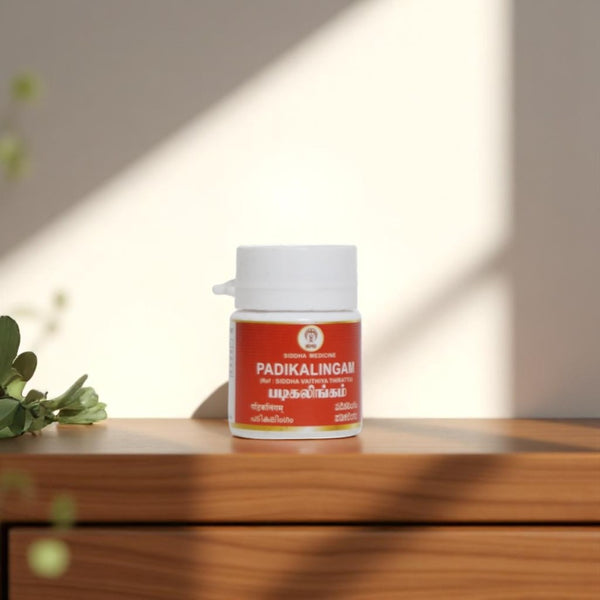 Impcops Padika Lingam