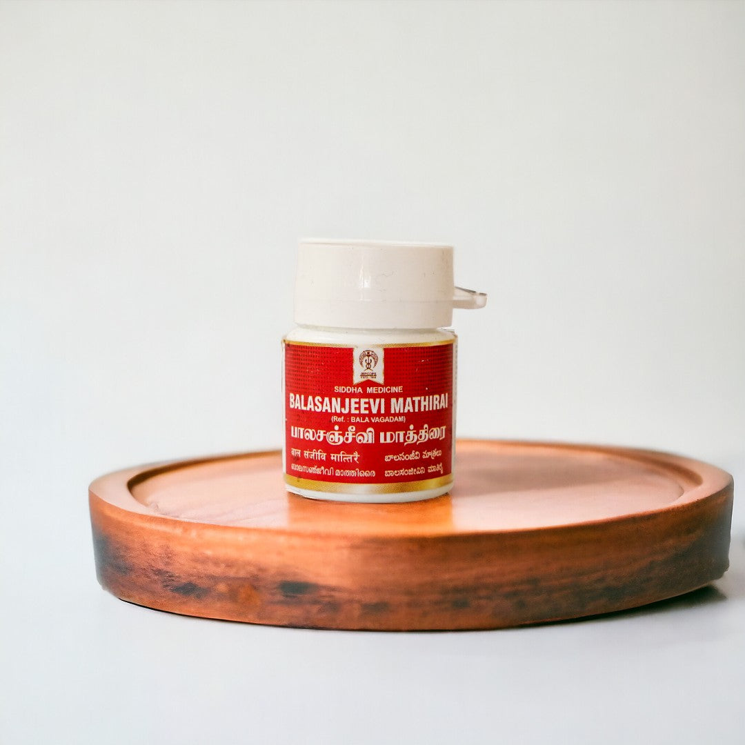 Impcops Bala Sanjeevi Mathirai