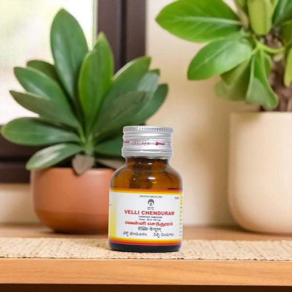 Impcops Velli Chenduram