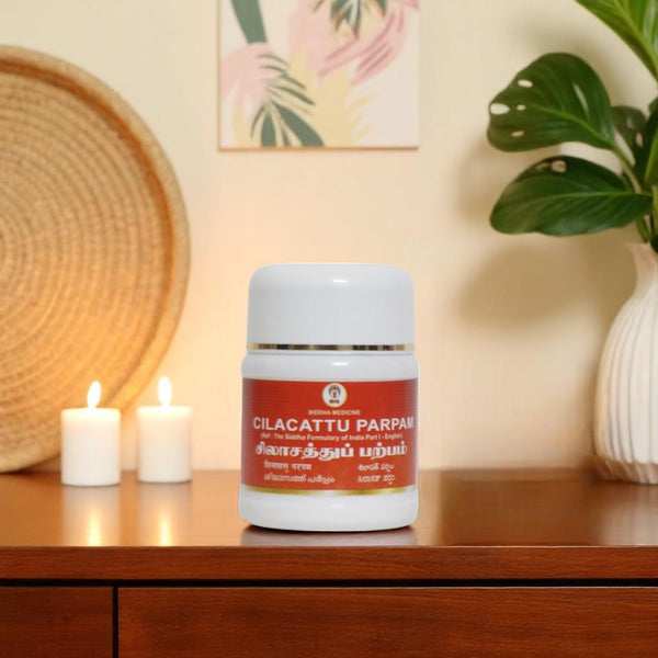 Impcops Silasath Parpam