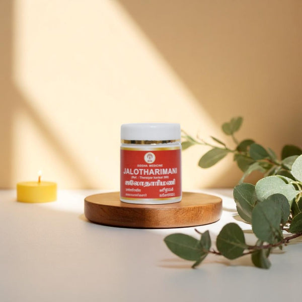 Impcops Jalothari Mani