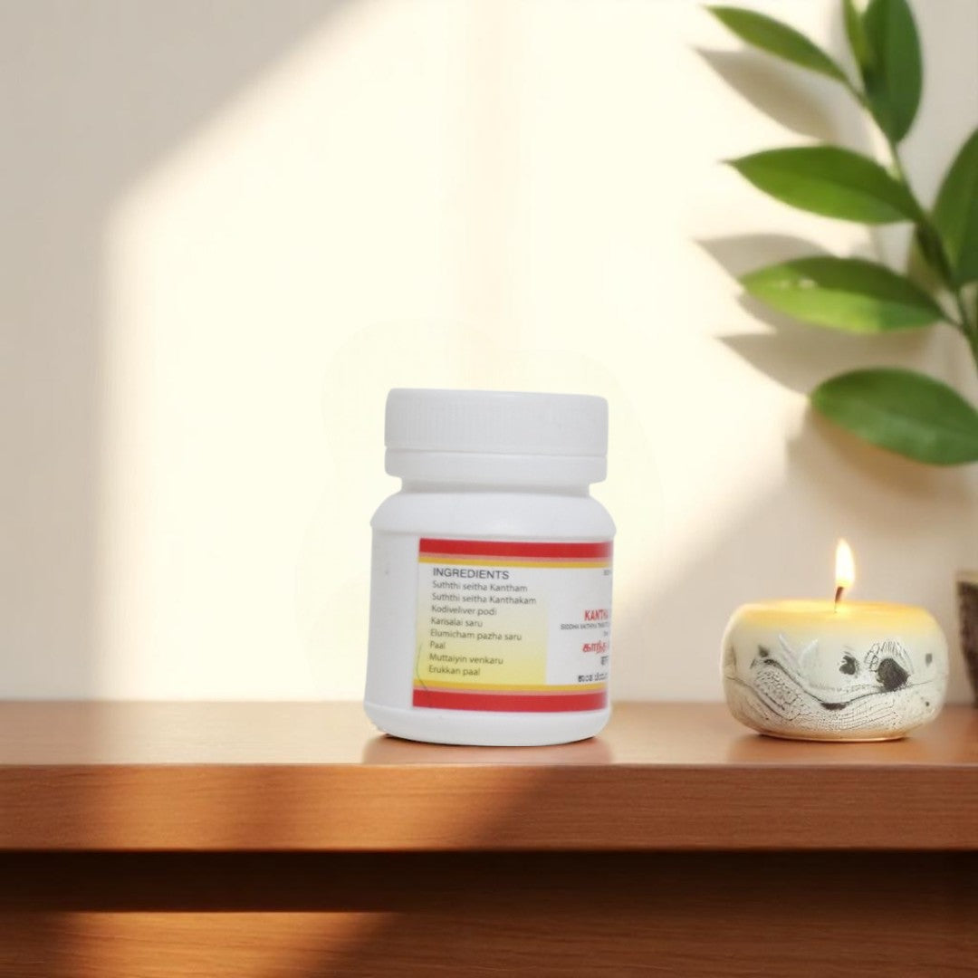 Impcops Kantha Chenduram