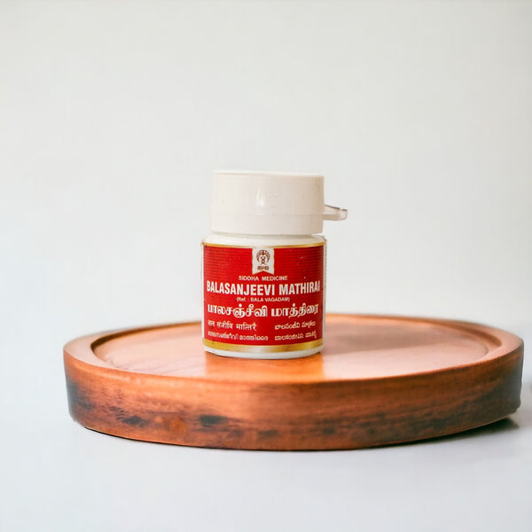 Impcops Bala Sanjeevi Mathirai