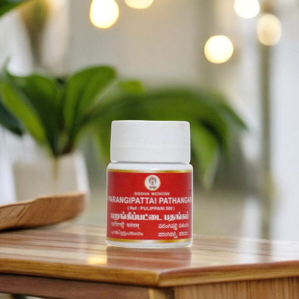 Impcops Parangipattai Pathangam