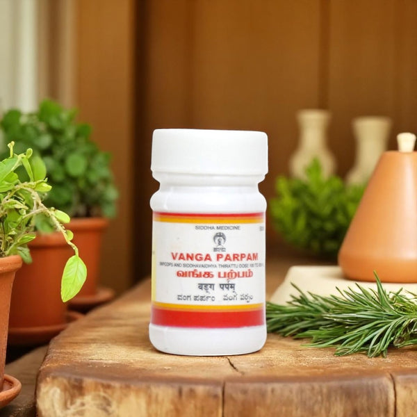 Impcops Vanga Parpam