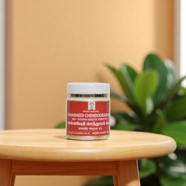 Impcops Annabhedi Chenduram .No.2