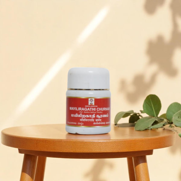 Impcops Mayiliragathi Churnam