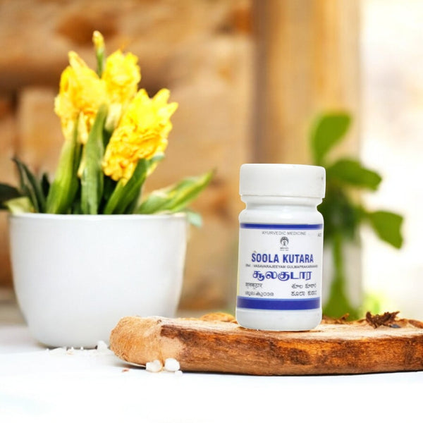 Impcops Soolakutara Tablets