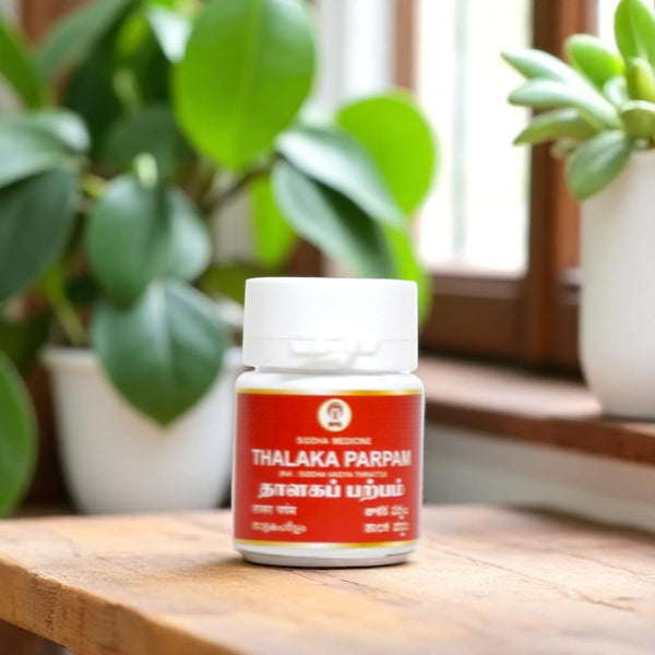 Impcops Thalaka Parpam