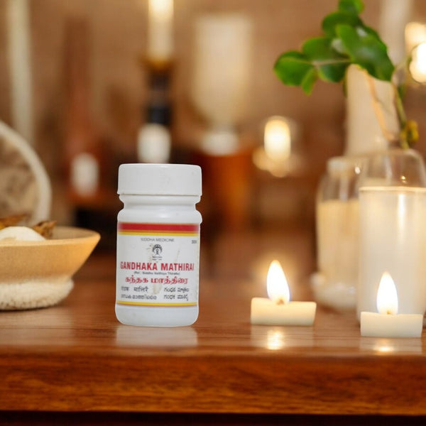 Impcops Gandhaka Mathirai