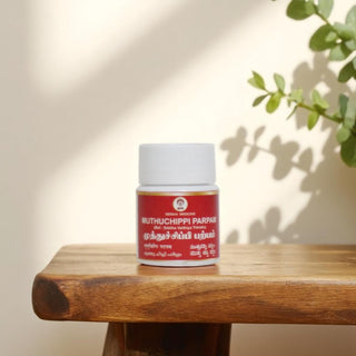 Impcops Muthu Chippi Parpam