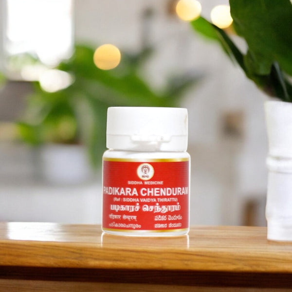 Impcops Padikara Chenduram