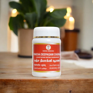 Impcops Pancha Deepagani Churnam