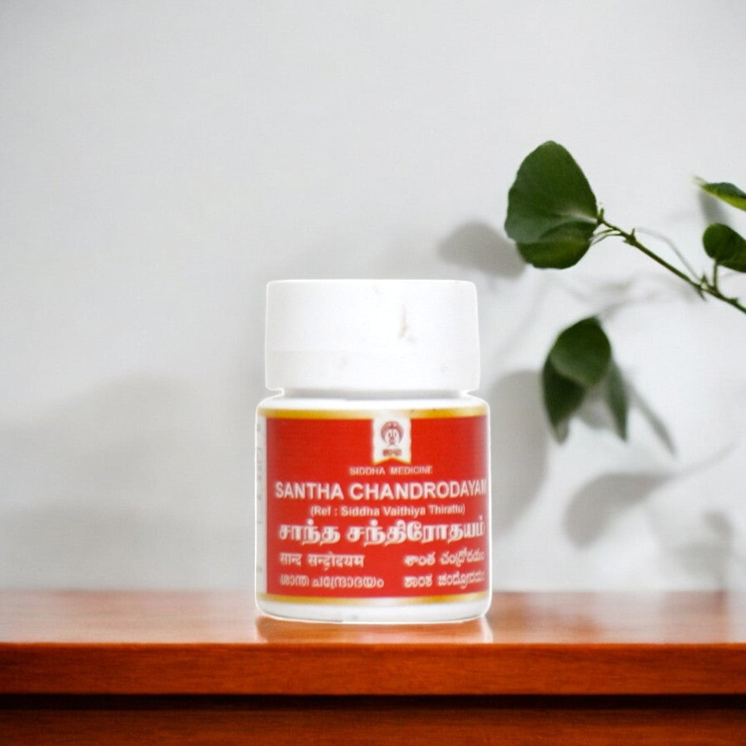 Impcops Santha Chandrodayam